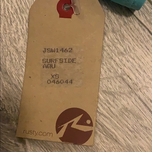 bikini top - Picture 5 of 5